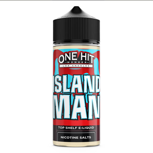 One Hit Wonder, Island Man