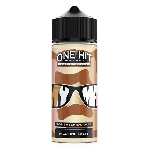 One Hit Wonder, My Man